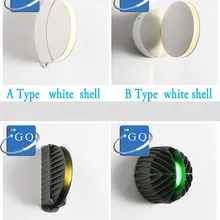 Китайский пост AC85-265V светодиодный подоконник 10 Вт Настенный светильник уличный светильник настенный водонепроницаемый Уличный настенный светильник