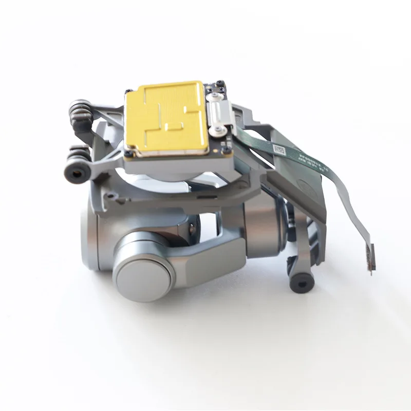 US $284.99 Original Used Dji Mavic 2 Zoom Gimbal Camera Mavic 2 Zoom Gimbal Camera With Flex Cable Repair Parts Replacement Accessories