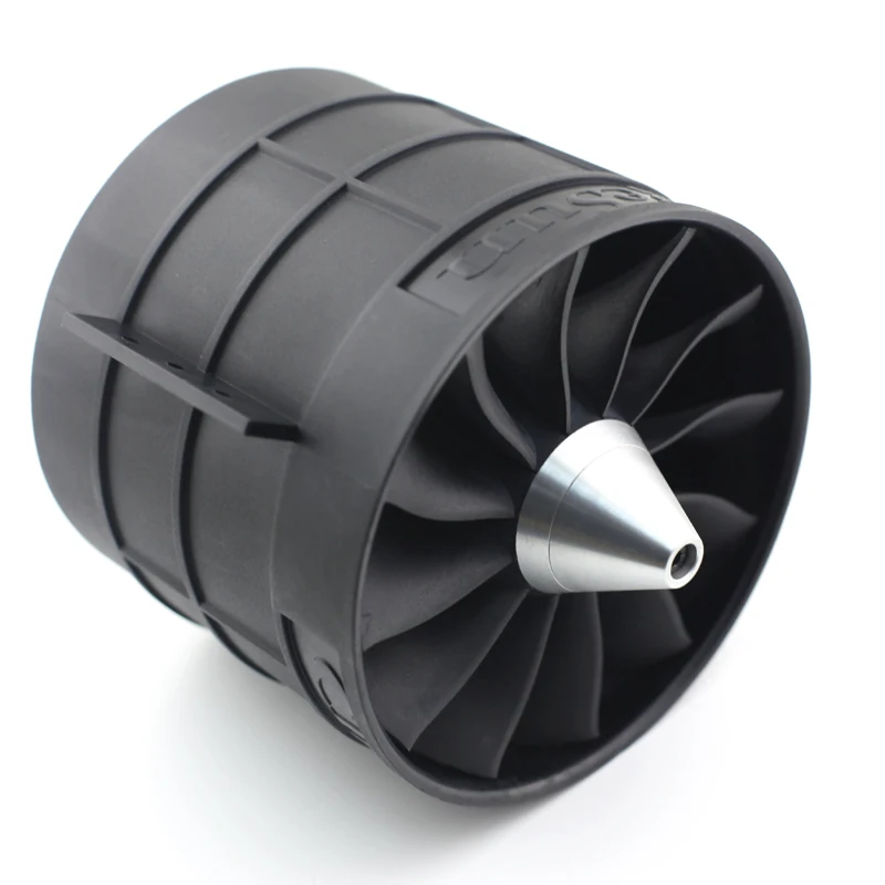 Buy Change Sun 120mm Ducted Fan 12 Blades with EDF