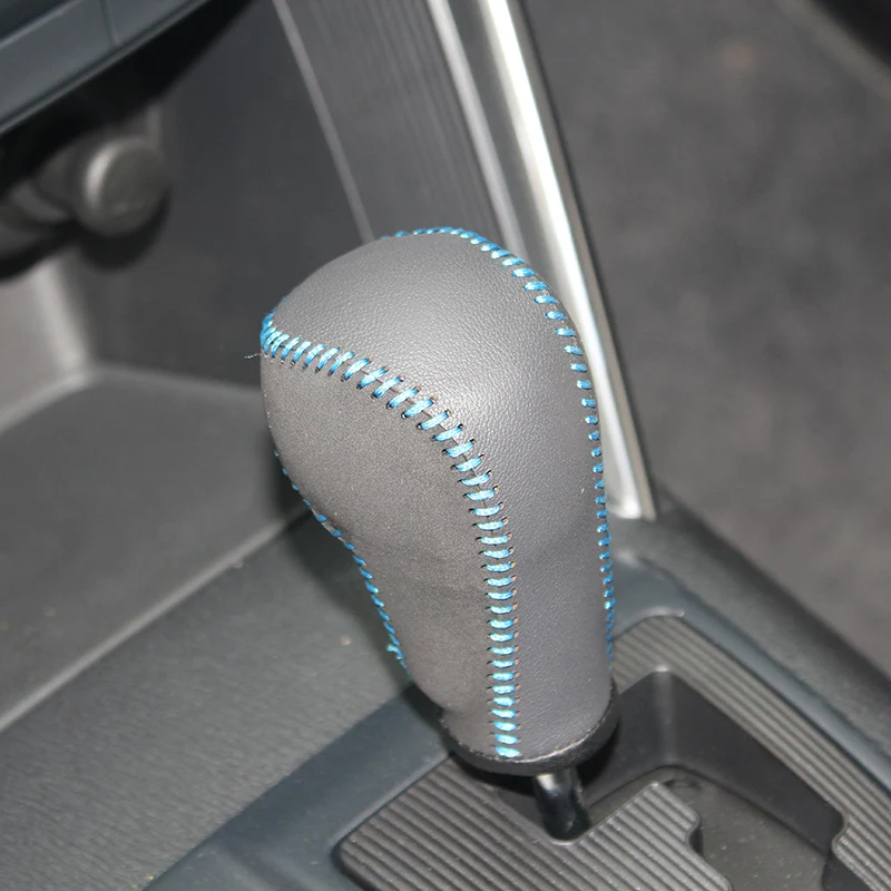 gear shift cover For Mazda CX-5 AT