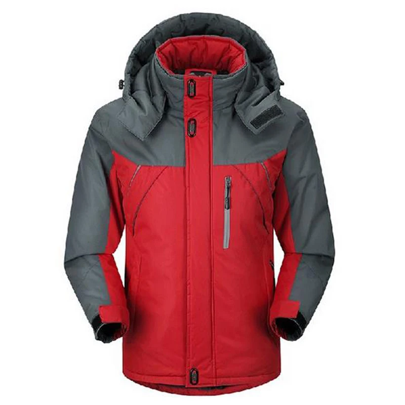 2017 Men Women Winter Inner Fleece Waterproof Jackets Outdoor Sports Brand Coats Hiking Trekking Skiing Male Female Jacket VA047 men s winter inner fleece waterproof jacket outdoor sport warm brand coat hiking camping trekking skiing male jackets va063