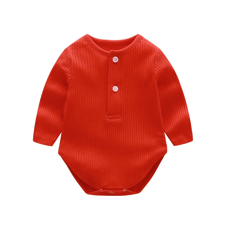 

New Spring and Autumn Baby Uniform Clothes Long Sleeve Thin Men's Bao Shirt