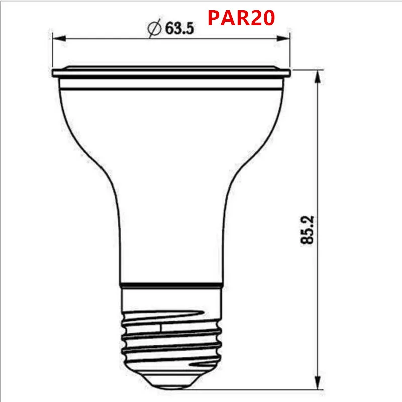 PAR20