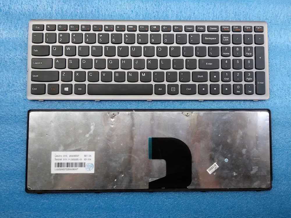 Aliexpress.com : Buy New laptop Replacement Keyboards for