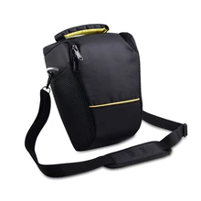 DSLR Camera Bag Case For Nikon D3400 D3500 D90 D750 D5300 D5100 D5600 D7500 D7100 D7200 D80 D3200 D3300 D5200 D5500 P900 P900S цена DSLR Camera Bag Case For Nikon D3400 D3500 D90 D750 D5300 D5100 D5600 D7500 D7100 D7200 D80 D3200 D3300 D5200 D5500 P900 P900S цены онлайн