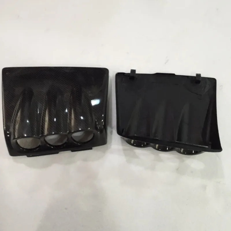 Автомобиль frp части для Skyline R34 GTR тройной Gauge Pod стекловолокно