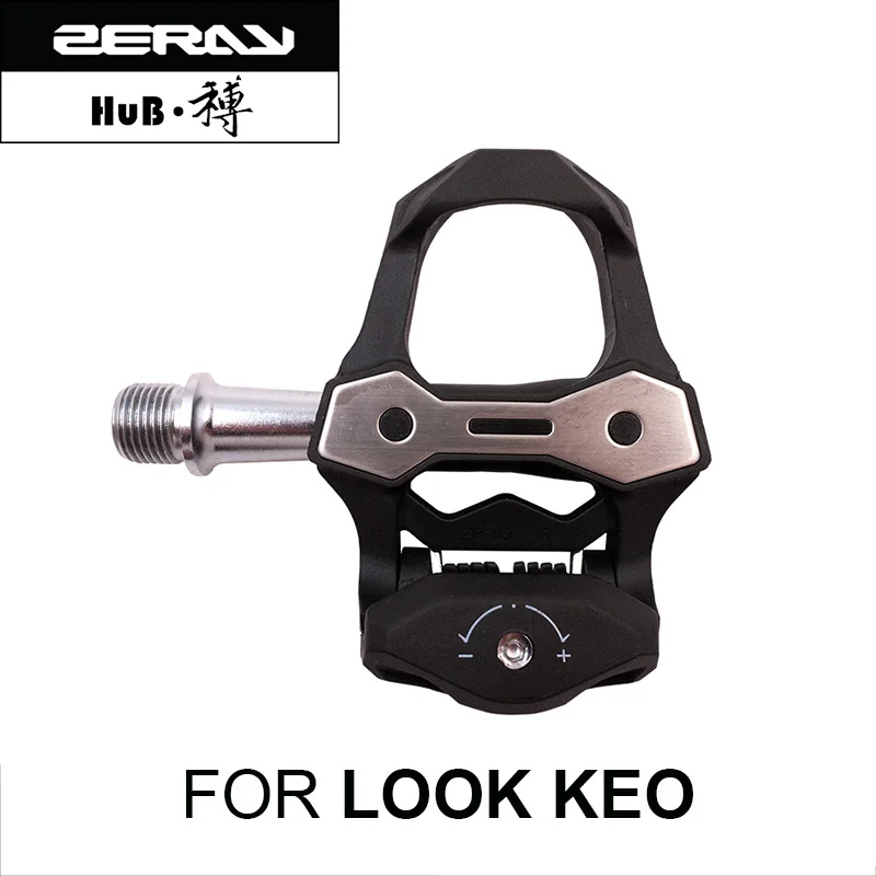 baratas ZERAY 110 S Bicicleta Pedal Auto travamento do Pedal Da Bicicleta Com Grampo E Parafuso Pedales Bicicleta Mtb Ciclismo Clipe Estrada Pedais da bicicleta ciclismo peças acessorios