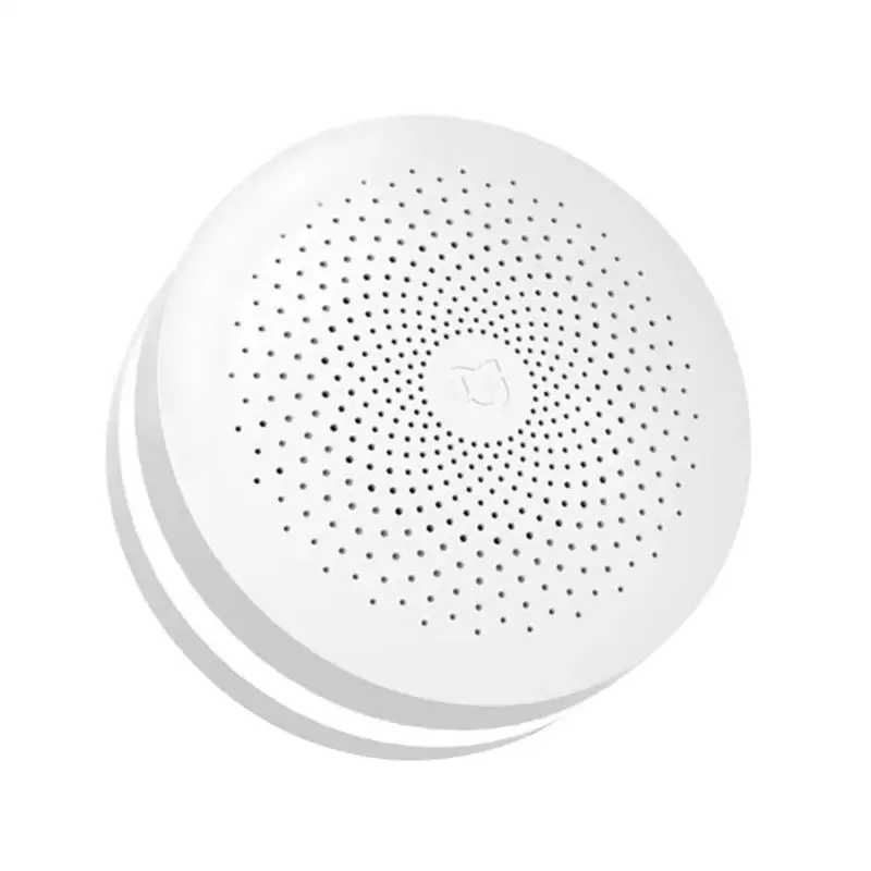 Xiaomi Mijia умный дом Многофункциональный шлюз Porta Finestra Del Sensore поддержка IOS7.0 версия выше идеально подходит для iPhone 4s