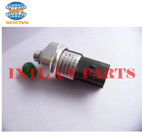 Автоматический A/C AC 3/8-24 UNF Male для Hyundai реле давления R134A 4 pin | Автомобили и мотоциклы