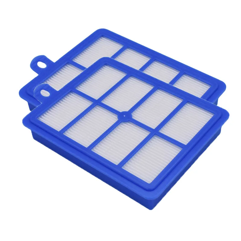 

2pcs/lot, H12 HEPA Filter for PHILIPS Electrolux EFH12W AEF12W FC8031 EL012W hepa h13 filter vacuum cleaner replacement parts