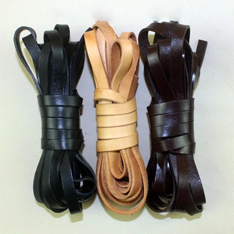Leather Jewelry Materials Leather Jewelry Making Genuine Leather
