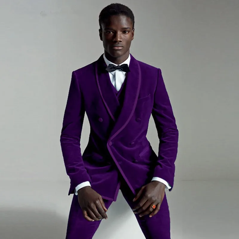 KUSON-2018-Pourpre-l-gant-Slim-Fit-Combinaison-Homme-Meilleur-Homme-Mari-Gar-ons-D-honneur (1)_