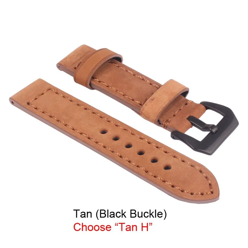 ZLLB06H_D2_Leather_Watchband_Tan_Black Buckle