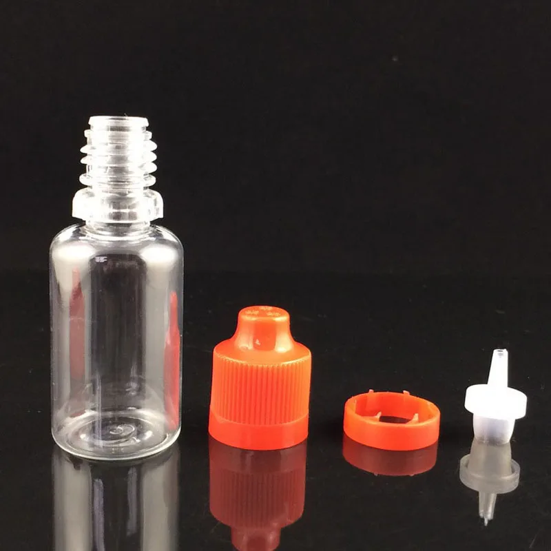 50 шт. пластиковые флаконы для жидкости электронных сигарет 15 мл|bottle with|bottle bottlebottle