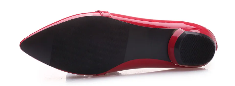 Metal Chain Loafers (3)