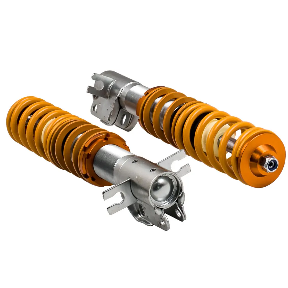 Койловеров амортизатора для VW Volkswagen Jetta MK1 модели 1980 1981 1982 1983 1984 койловеров