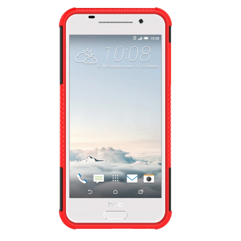Классный защитный чехол для HTC A9 530 630 гибридный противоударный телефона 728 825 828