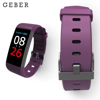 

Original GEBER R11 Wrist Strap Replacement Band Strap for Smart Bracelet R11 fitness bralcelet