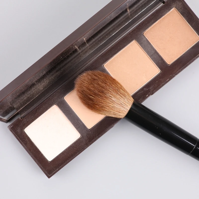 Alinmi WG-SEREIS BRUSH 23 Tapered Highlighter Brush _ 4