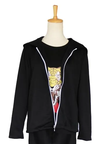 hoodie