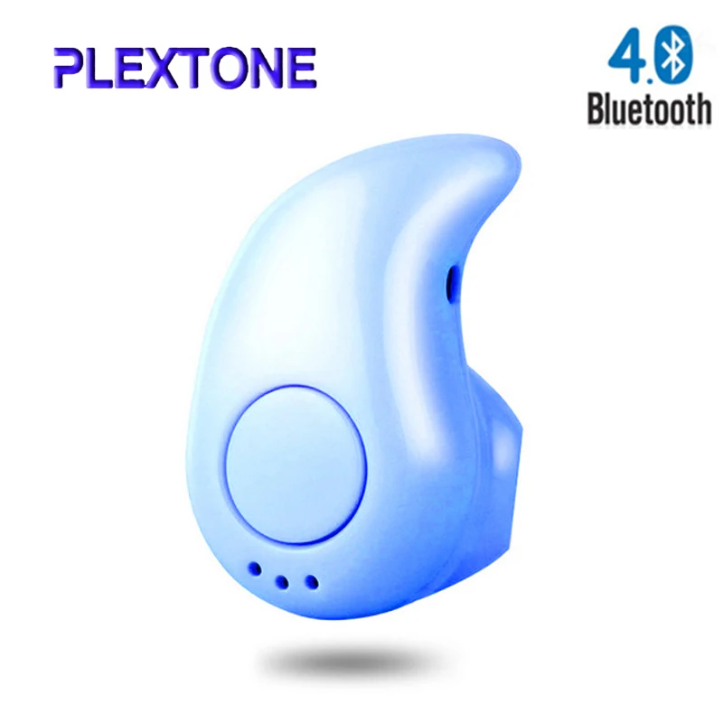

Bluetooth Earphone Mini Sport Headphones Wireless Bluetooth 4.0 Headset Ear Hook With Mic Earbuds Handfree For Phone S530