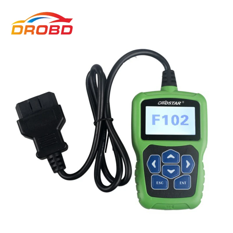 OBDSTAR Ф-102 F102 для Nissan/Инфинити Автоматический ключевой программист Автоматическая пин-код читателя +Иммобилайзер +коррекция одометра инструмент OBDSTAR Ф-102 F102 для Nissan/Инфинити Автоматический ключевой программист Автоматическая пин-код читателя +Иммобилайзер +коррекция одометра инструмент