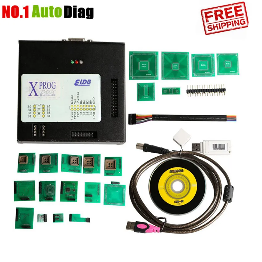 Prix pour Promotion! haute qualité xprog 5.60 ECU Chip Programmeur X-PROG-M BOÎTE V5.60 xprog-m 5.6 avec facotry prix Prix pour Promotion! haute qualité xprog 5.60 ECU Chip Programmeur X-PROG-M BOÎTE V5.60 xprog-m 5.6 avec facotry prix