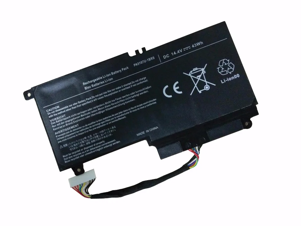 PA5107 OK