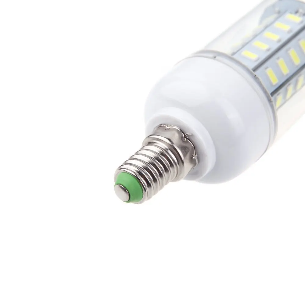 E14 12W 5730 SMD 69 앰플 LED 220V-240V 무료 배송 적용 가능한 경우 거실/침실/정원