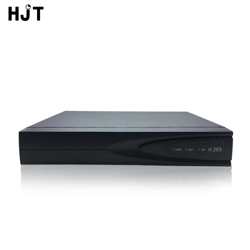 8CH H.265 NVR 1080P сетевой видеорегистратор для ip камеры аудио 4K Onvif P2P CCTV безопасности