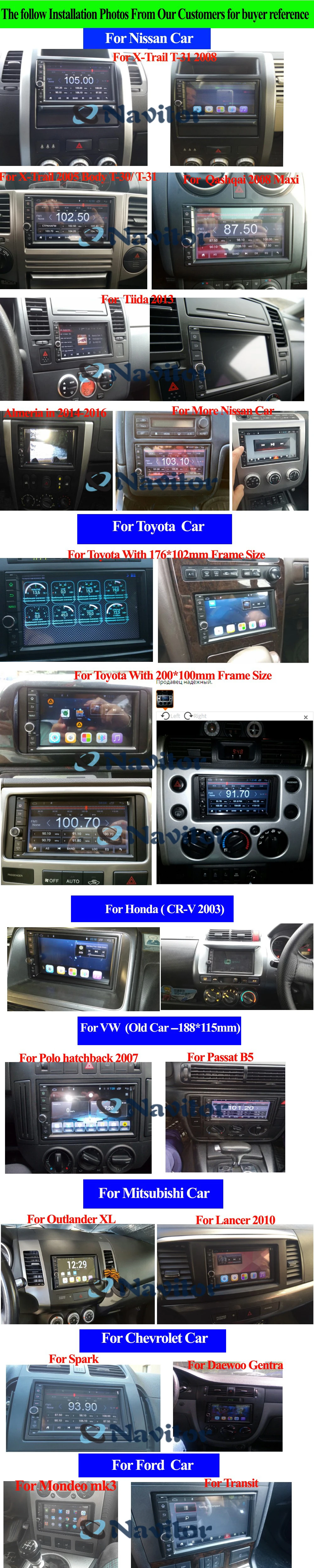 Top Universal 2 din GPS Car DVD Player Radio Android 8.1 Wifi Bluetooth GPS Navigation double din car multimedia 3 Top Universal 2 din GPS Car DVD Player Radio Android 8.1 Wifi Bluetooth GPS Navigation double din car multimedia 3