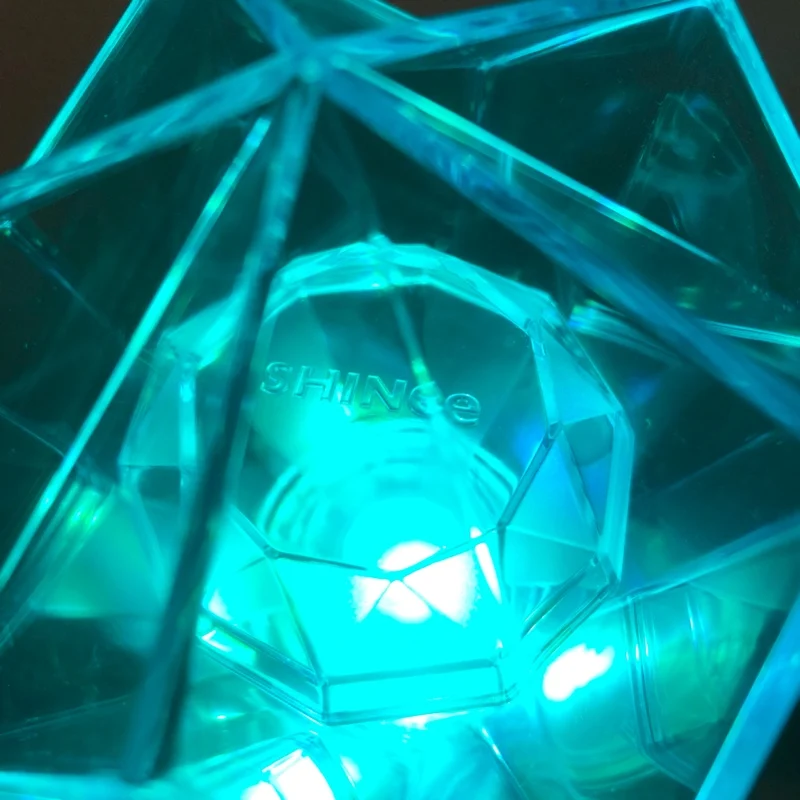 SHINEE Light Stick Official 2022