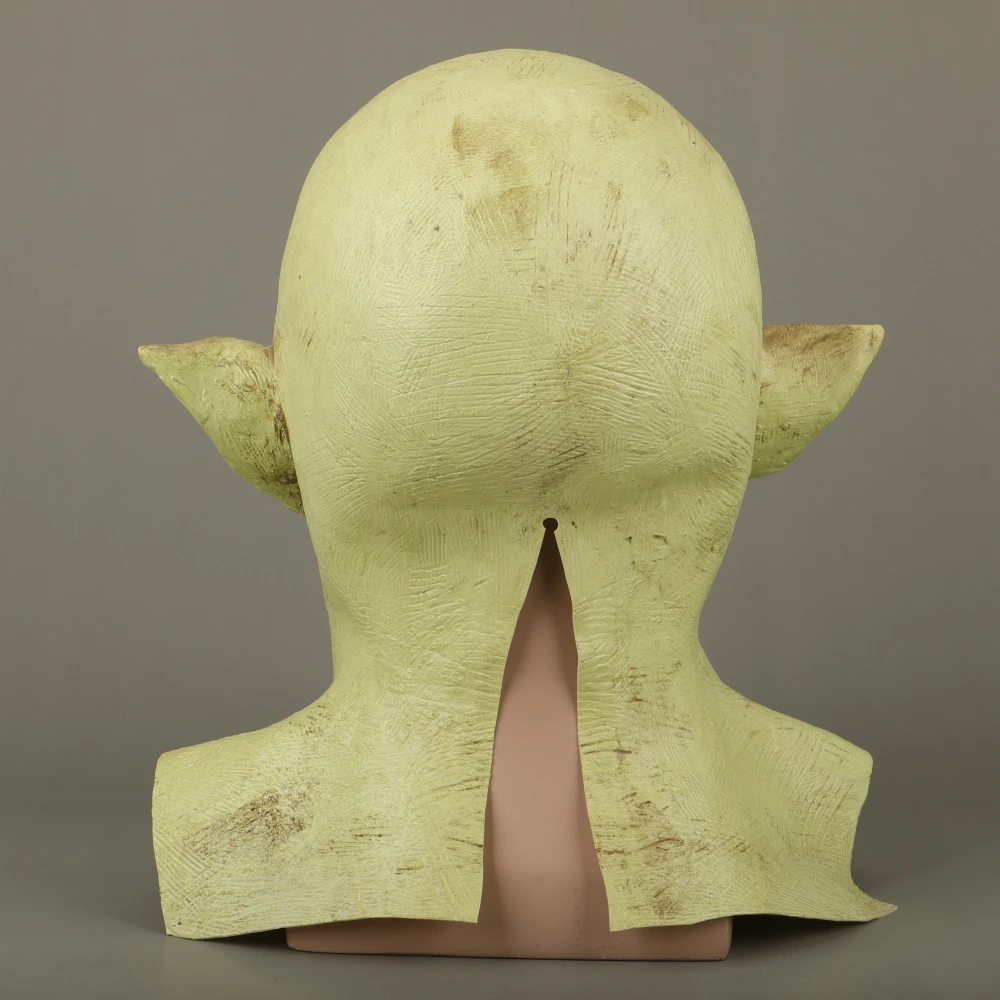 Halloween Masks Latex Party Horrible Scary Prank Bloody Horror Mask Fancy Dress Cosplay Costume Mask Masquerade (6)