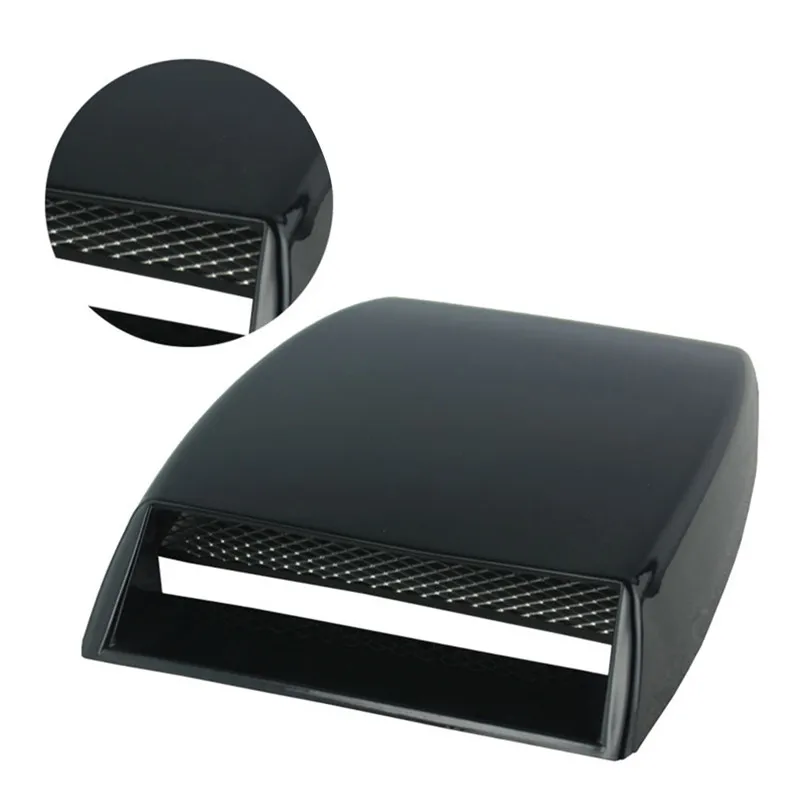 

Car Air Inlet Cover False Air Outlet Air Inlet Simulation Vents Modified
