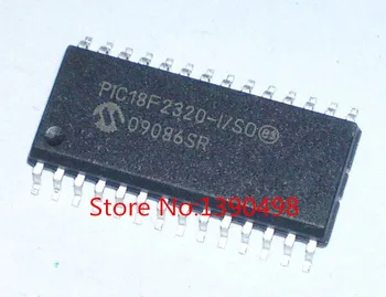 

IC original spot PIC18F2320-I/SO PIC18F2320 18F2320 SOP28 Free Shipping