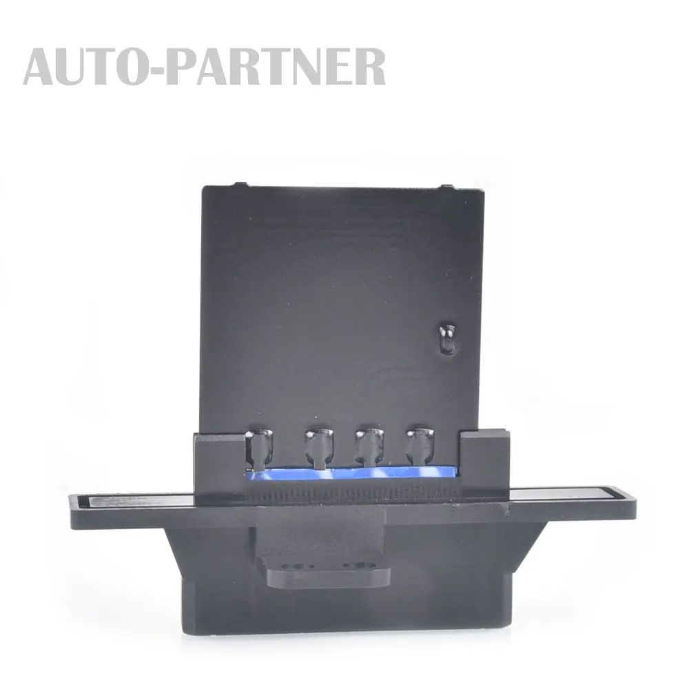 Car Blower Motor Resistor Replacement for Nissan Pathfinder 27150 0W014 1996 2004in Heater