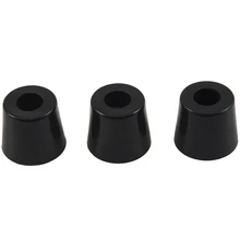 8 шт мебель стол стул ноги некоторые капсулы пол протектор черный