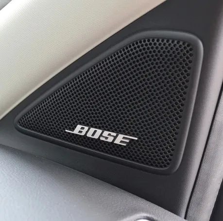 small rear speakers