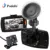Podofo Dual Camera Car DVR G30 Dash Cam Full HD 1080 p Video Recorder Registrator Con Il Backup Videocamera vista posteriore di Visione Notturna dvr