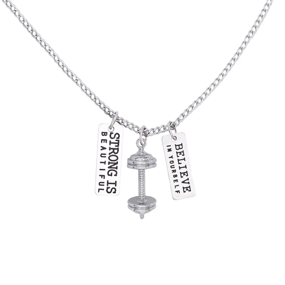 STRONG Love To Lift ~ Handstamped Bracelet ~ Motivational Fitness Jewelry