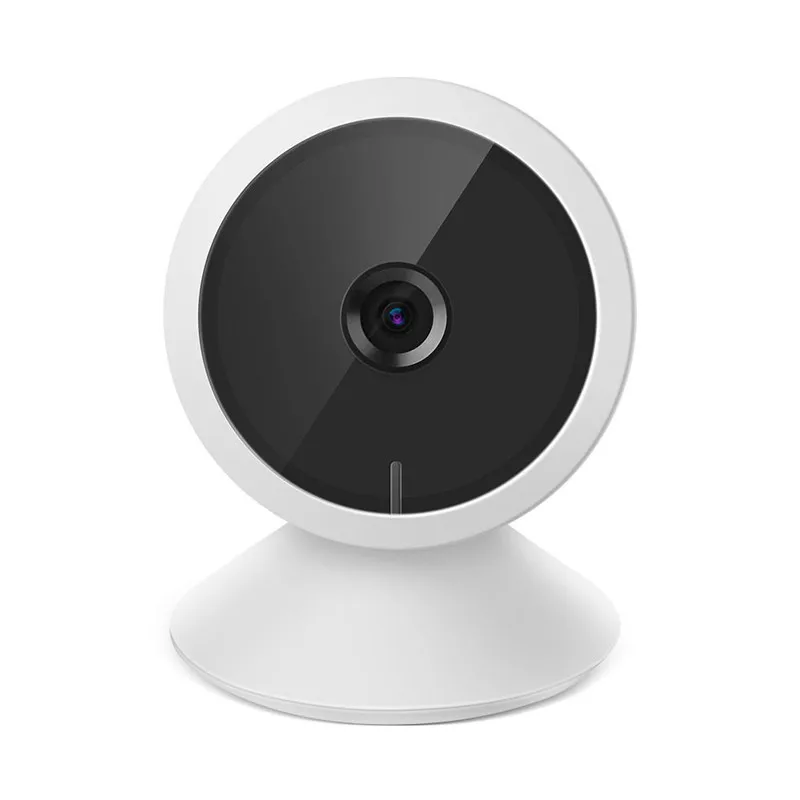 Digoo DG-Mini8 HD 1080P беспроводная wifi ip-камера безопасности в помещении ночного видения Обнаружение движения двухсторонняя аудио веб-камера детский монитор