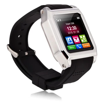 

business android watch high quality classic Bluetooth Smart Watch WristWatch smart phone wristwatch phone watch with sim