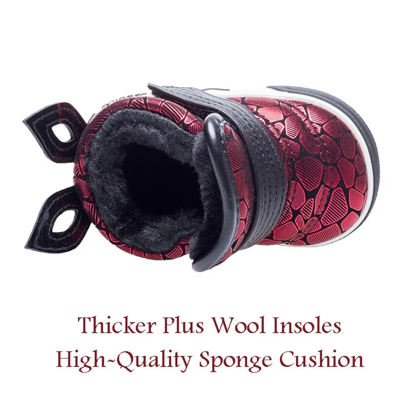 Baby First Walker Shoes (15)