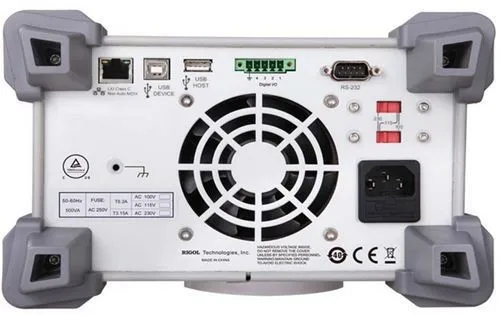 Программируемый Линейный источник питания Rigol DP832 3 канала|rigol dp832|power dcpower supply dc |