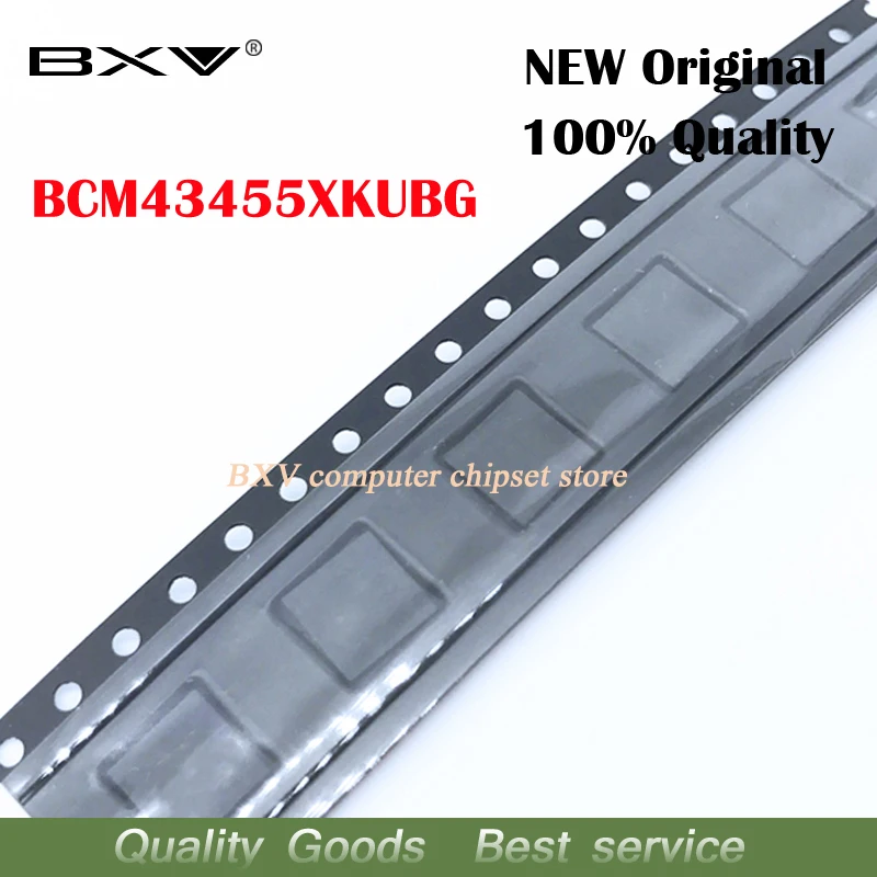 

1pcs/lot wifi IC BCM43455XKUBG BCM43455