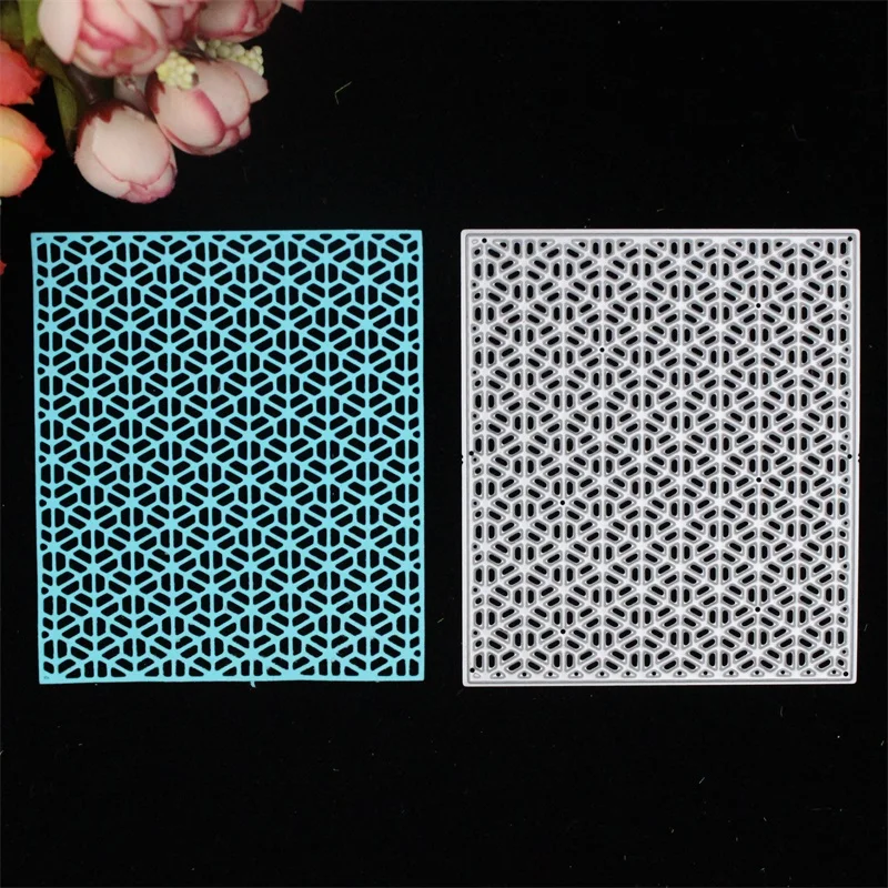 

Frames Cutting Dies Stencils for DIY Scrapbooking/photo album Decorative Embossing DIY Paper Cards
