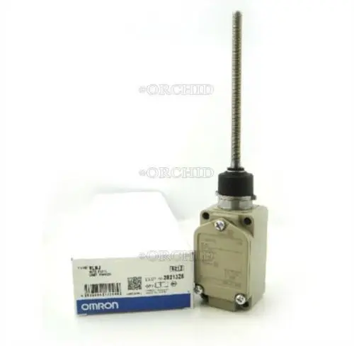 

2PCS OM+ Limit Switch Wlnj Plc Module Plc Automation Industrial Use H