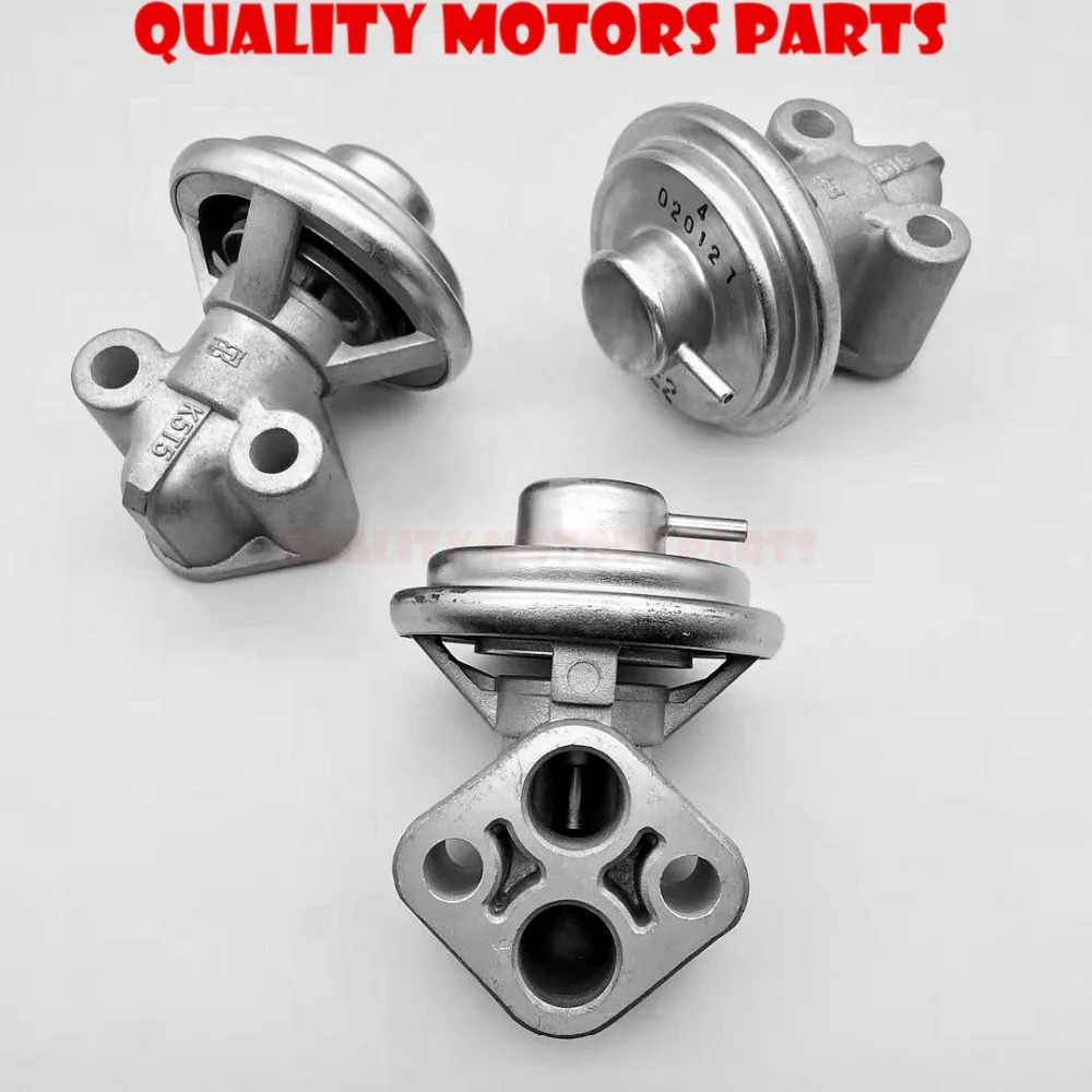 GENUINE EGR Valve Fits for 99 06 Hyundai Santa Fe Sonata Kia Optima OEM