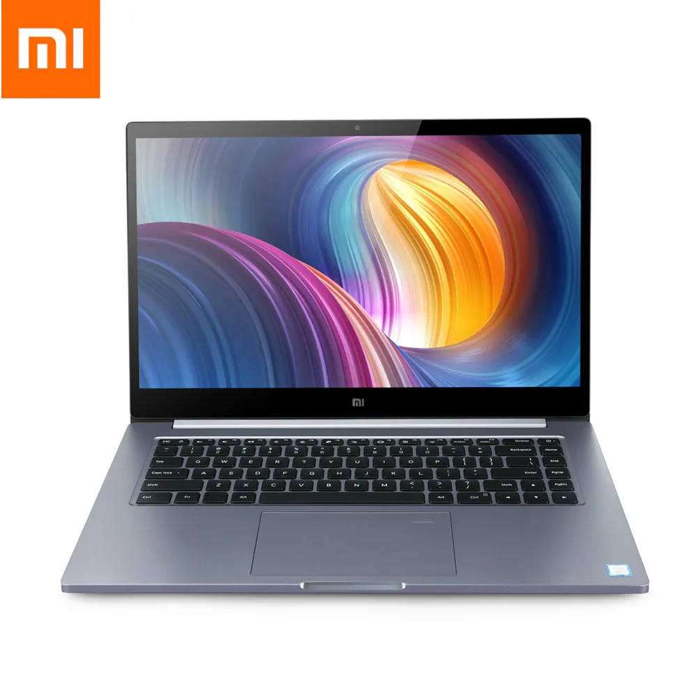 

Xiaomi Mi Notebook Pro Gaming Laptop 15.6'' Win10 Intel Core I7-8550U NVIDIA GeForce MX150 16GB RAM 256GB SSD Fingerprint