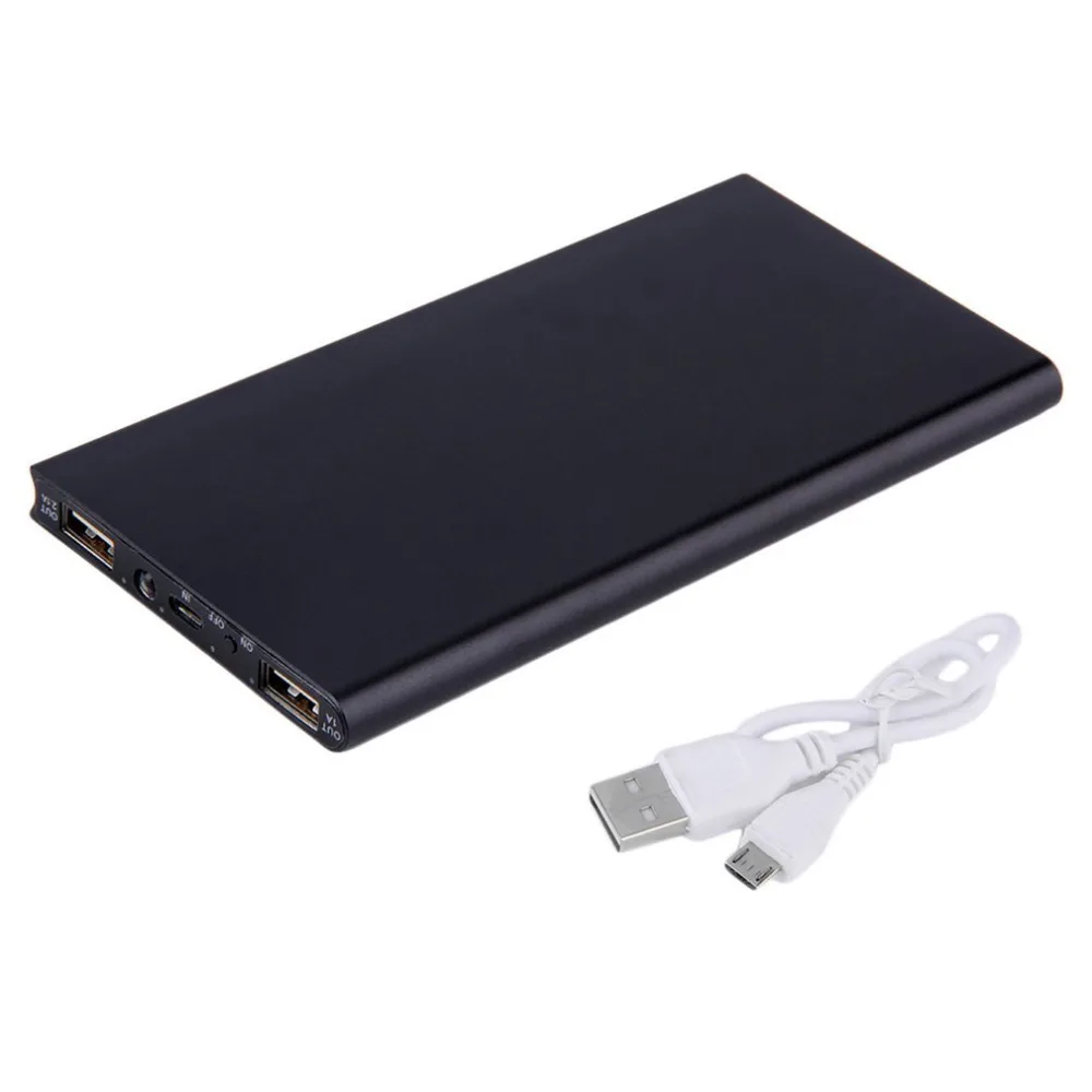 power bank lightweight